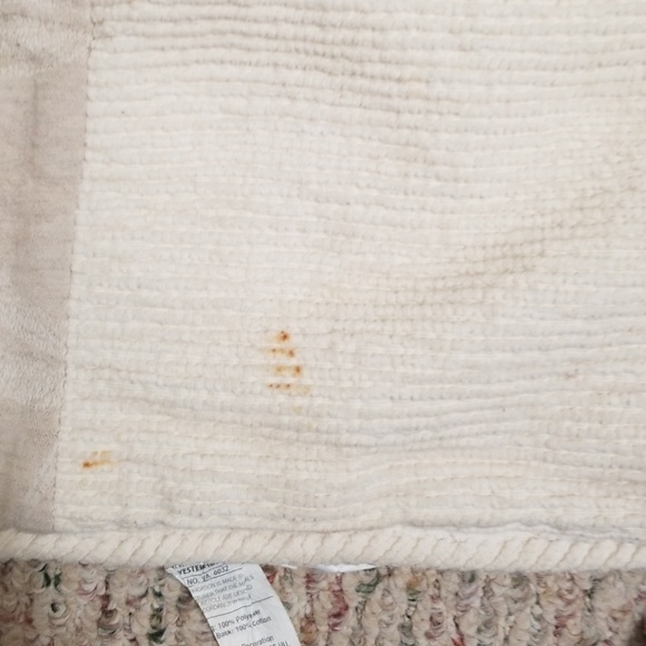 Dragonfly Crib set - Picture 3 of 8